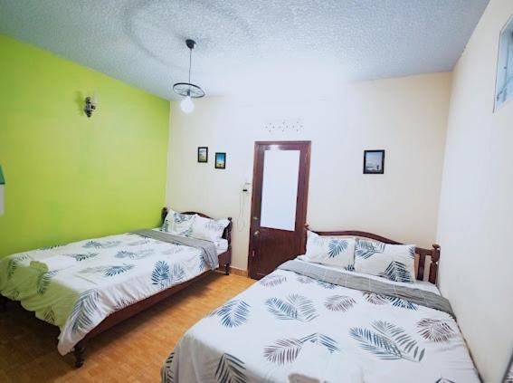 Anh Hao Hotel Dalat Luaran gambar